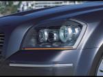 Dodge SRT8 Concept 2003 года